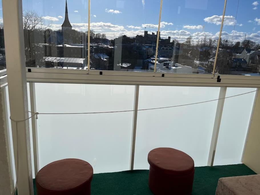 Lai Apartment In City Center Of Rakvere Eksteriør bilde